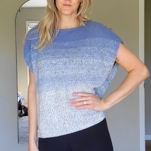 Vince boxy sweater